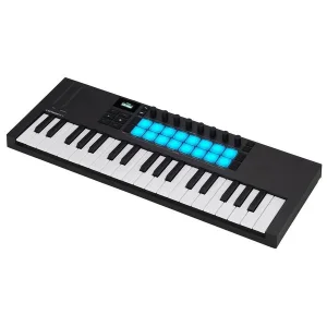Novation Launchkey Mini 37 MK4 Mini Klavijatura