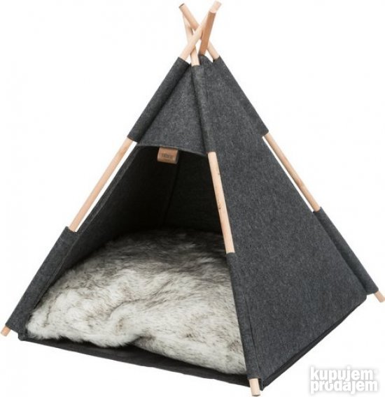 Trixie Tipi Sator lezaljka 55x65x55cm