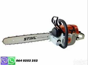 Motorna testera STIHL MS 381 3.4 kW / 4.6 ks - turska kopija