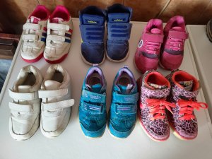 Decije patike vel. 27