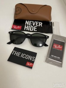 Ray Ban 4258
