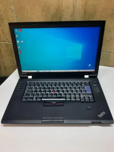 LCD ekran 15.6" LP156WD1 HD + 1600 x 900 40 pina