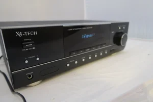 X4-tech A-2000