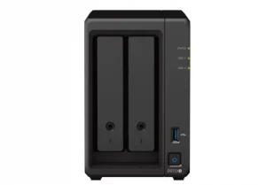 SYNOLOGY DS723+32G