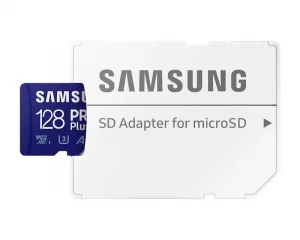 Memorijska kartica Pro plus MicroSDXC 128GB Samsung