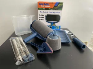 Paint Roller  valjak za krecenje   pejnt roler za farbanje