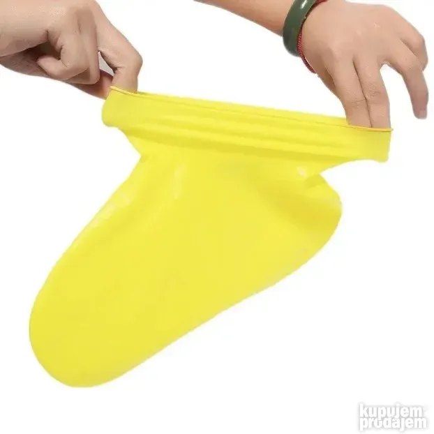 Visekratna zastita/pokriv/nazuvica latex za cipele