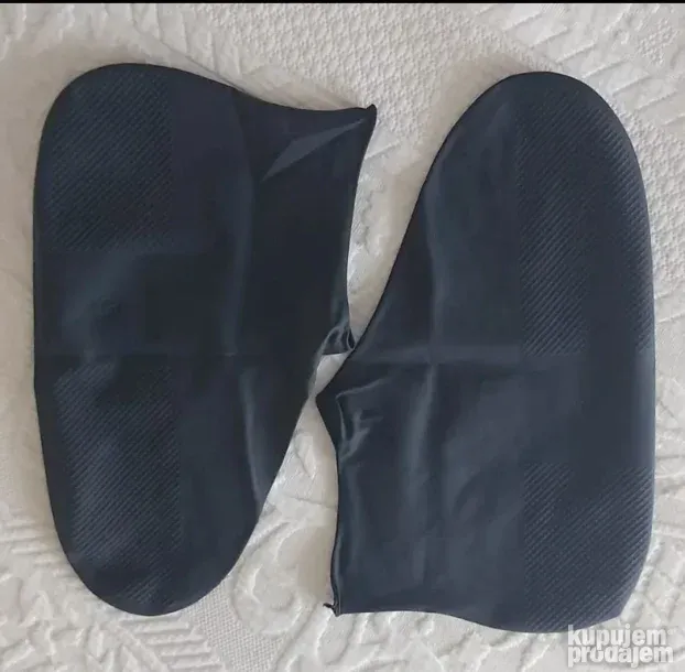 Visekratna zastita/pokriv/nazuvica latex za cipele