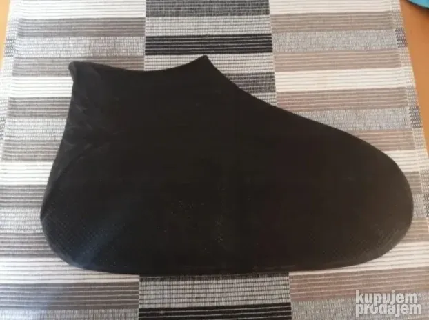 Visekratna zastita/pokriv/nazuvica latex za cipele