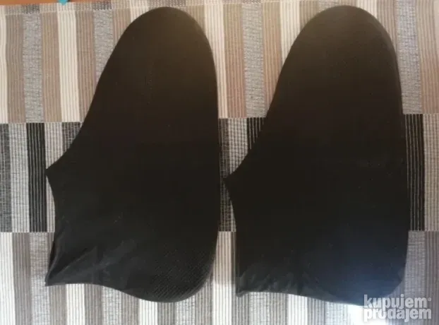 Visekratna zastita/pokriv/nazuvica latex za cipele