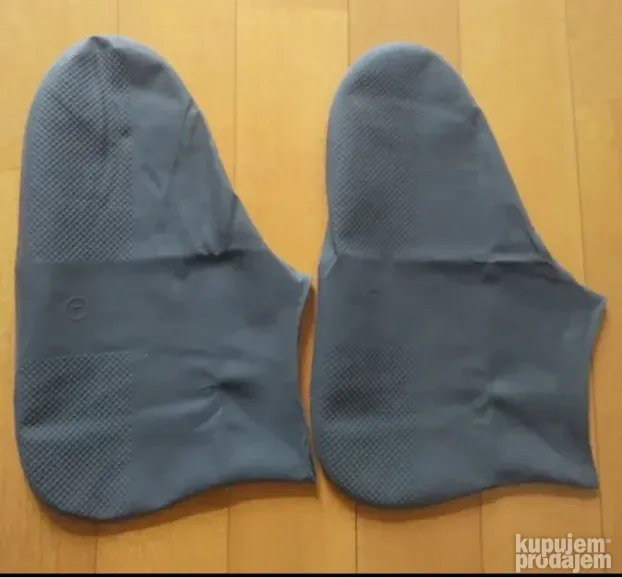 Visekratna zastita/pokriv/nazuvica latex za cipele