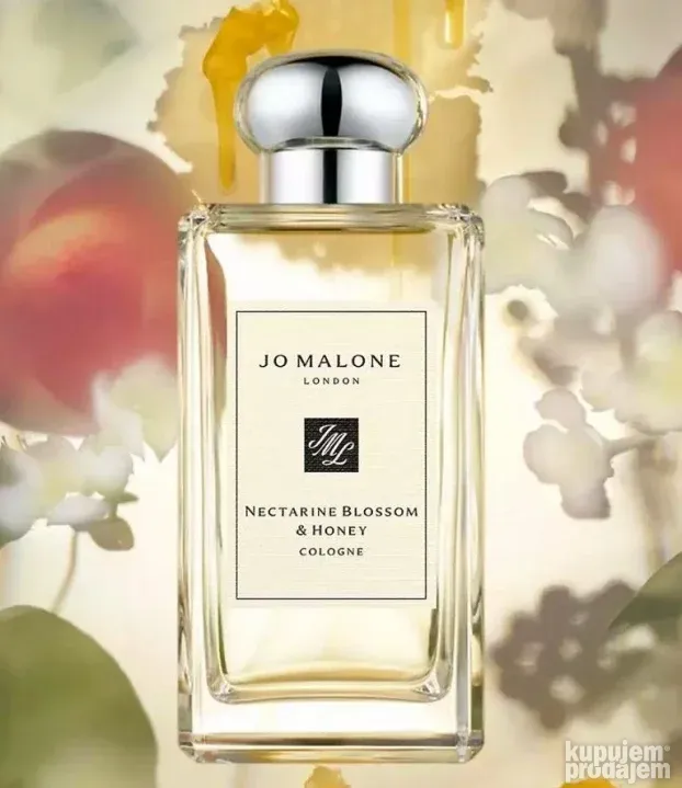 Jo Malone Nectarine Blossom&Honey, dekant 5/10ml KupujemProdajem