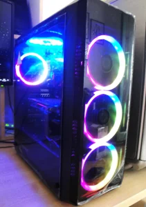 Shadow/ LUX/ CORE i7 77X0/ 6700 10Gb/ 32G/ Garancija