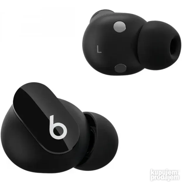 APPLE Beats Studio Buds black