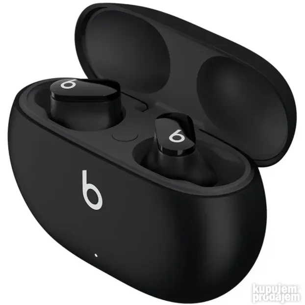 APPLE Beats Studio Buds black