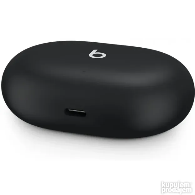 APPLE Beats Studio Buds black