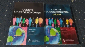 Osnovi makroekonomije/Udzbenik+primeri/Jaksic,Fabris