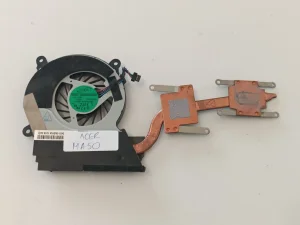 Acer MA50 - kuler sa hladnjakom