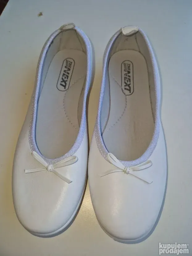 Nove ciciban baletanke br 38