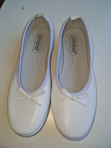 Nove ciciban baletanke br 38