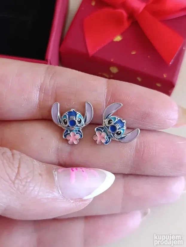 Mindjuse Stich