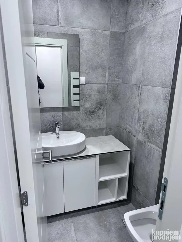 Miodraga Vlajica Šuke, Kragujevac, Bubanj, 3.0 trosoban, 106 m²