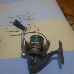 Masinica za fider