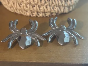 Tuneli za proširene uši 20mm (nenošeno)