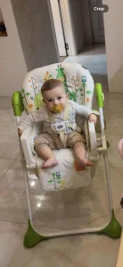 Hranilica za bebe