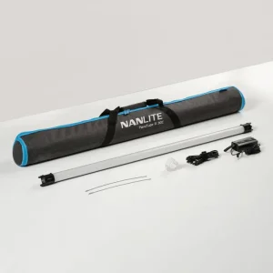 NANLITE PavoTube II 30C fluorescent lamp set,pošalji poruku