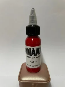 boje za tetoviranje 1500din komad