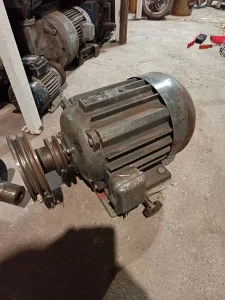 Elektromotor 2.8kW 1420