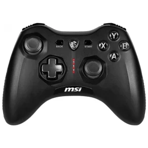 MSI FORCE GC20 V2 black