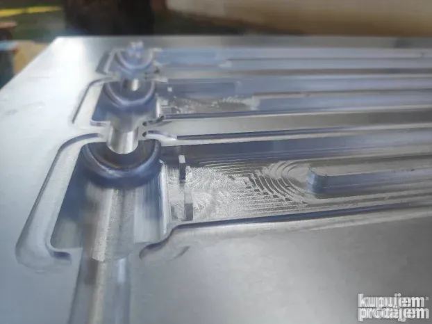 Cnc obrada