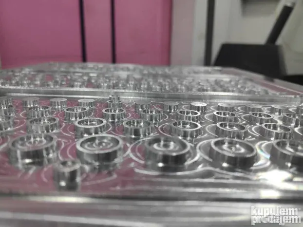 Cnc obrada