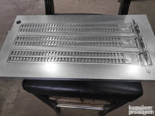 Cnc obrada