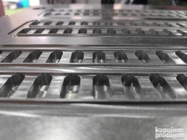 Cnc obrada