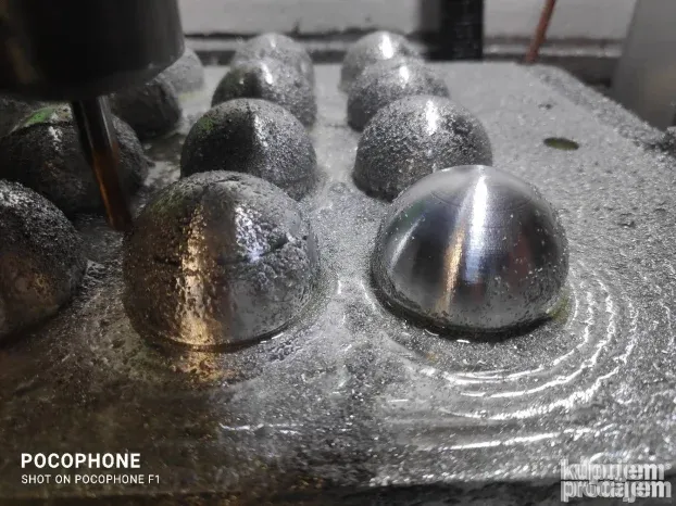 Cnc obrada