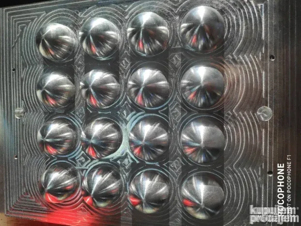 Cnc obrada