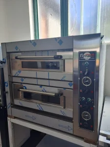 Pica peć  dve etaže FCR CIMAV