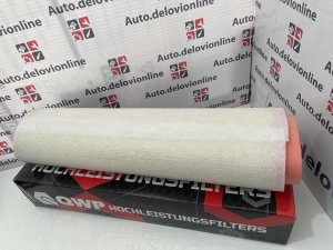 Filter vazduha BMW 3 E46 E90 5 E60 X3 X5 2.5 i 3.0 dizel NOV