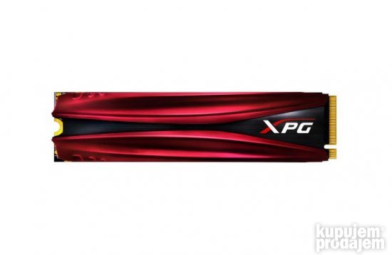 ADATA 256GB XPG Gammix S11 Pro M.2 PCIe M.2 2280