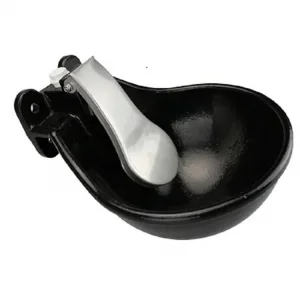 Gusana činija pojilica za goveda 3L