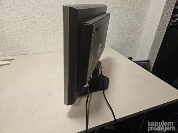 ACER X243w FullHD 24"