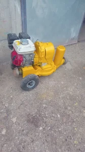 Wacker pumpa za vodu