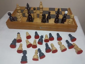 Sah