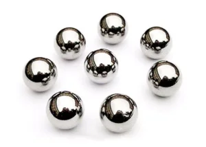 kuglice shimano 1/8 50pcs