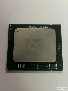 Intel Xeon E7530 1.86GHz/12M