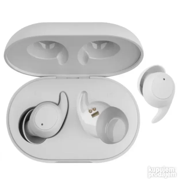 Fixed Buds Pro Grey