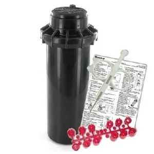 Rasprskivač pgp-04 štelujući u setu sa diznama - hunter